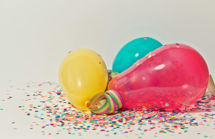 Events & Celebrations
