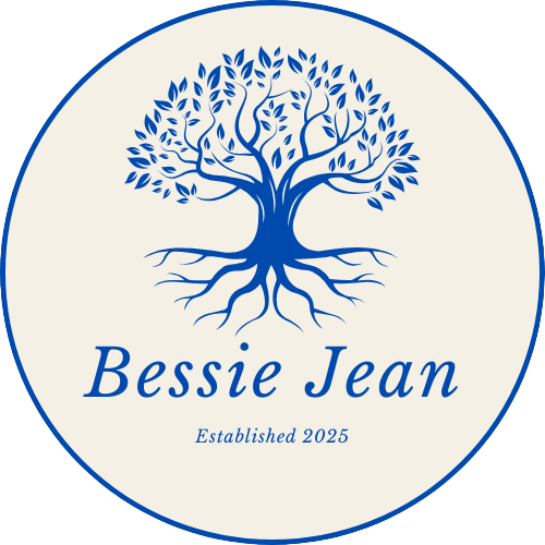 Bessie Jean